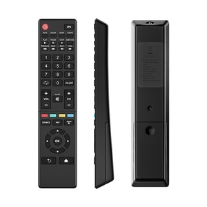 Factory OEM <strong>Codes</strong> Customized Smart Dvb Remote <strong>Control</strong> Mouse <strong>Keyboard</strong> air HIBERG 45keys IR Star X Led Tv Remote <strong>Control</strong> - Product Image 1