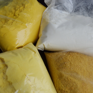White and Yellow Powder <strong>Chemical</strong> Auxiliary Agent PAC 01 for Water Treatment in China Serving As <strong>an</strong> Adsorbent for Drinking Water - Product Image 3