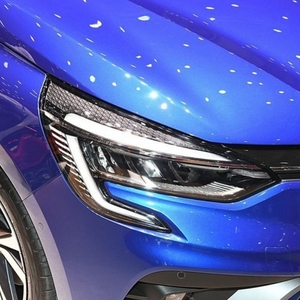 Car Front Headlight Lens for <strong>Clio</strong> 5 V 2019 2020 2021 2022 Waterproof Glass Cover Transparent Headlamp Shell - Product Image 6