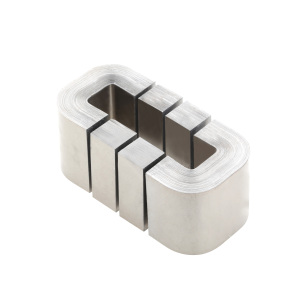 CACC-A Transformer <strong>Core</strong> for UPS Reactor <strong>Core</strong> for PV Inverter/Iron Based <strong>Amorphous</strong> <strong>C</strong> <strong>Type</strong> Cut <strong>Core</strong>/Nanocrystalline Split <strong>Core</strong> - Product Image 6