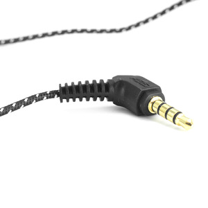 Defean Replacement Audio Cable Line <strong>Cord</strong> for PP Koss Portapro pp Dj with Mic Wire Microphone Remote Control Headphone Cable - Product Image 4