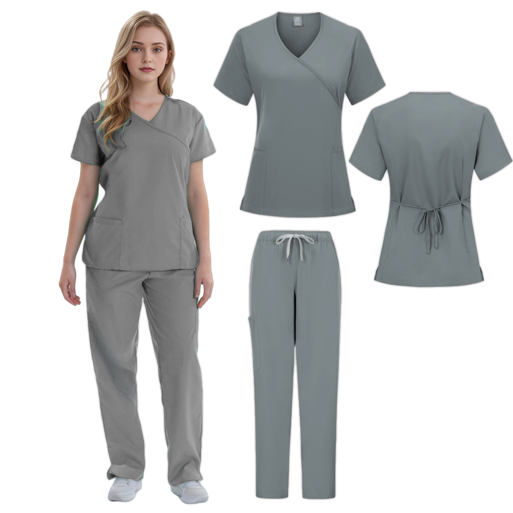 82017 Gray
