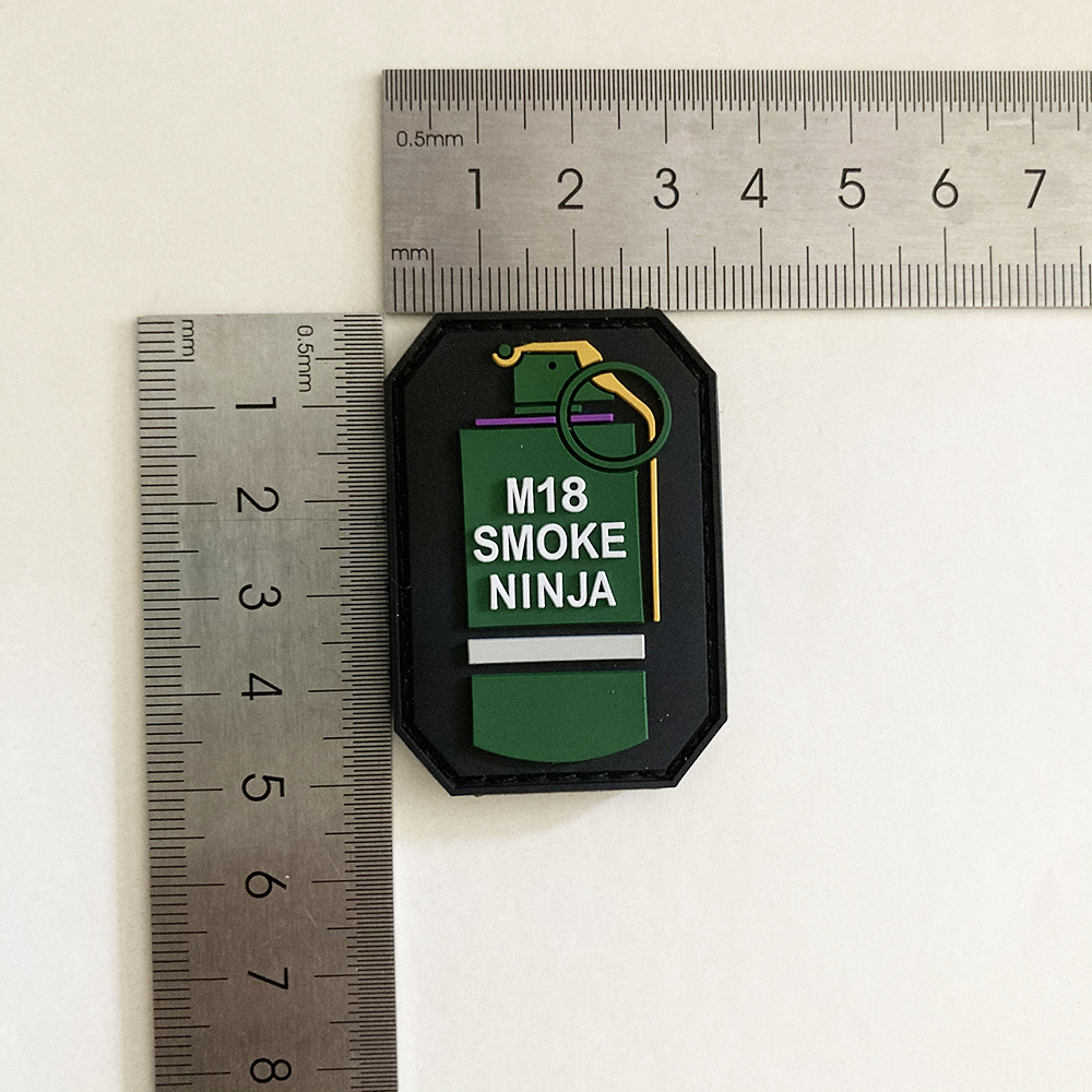 34.8*50mm(MOQ 100PCS)