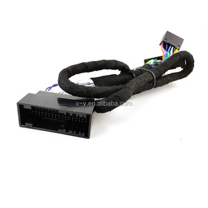 汽车Parktronic汽车驻车传感器，带8个传感器倒车倒车雷达监控检测器系统原装IP68 - Product Image 3