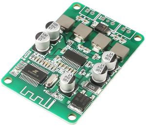 TPA3110 amplificatore 2x15W 15W 15W amplificatore Audio Wireless Stereo digitale scheda amplificatore di potenza modulo Amp a doppio canale per 4 - Product Image 1