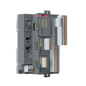 ABBs AC500 PLC S500 AC800 S800 Módulo de E/S Productos Módulo de entrada/salida analógica Automatización industrial