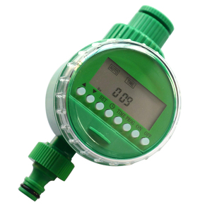 Ciclo di irrigazione timer di controllo dell'irrigazione puntuale - Product Image 4