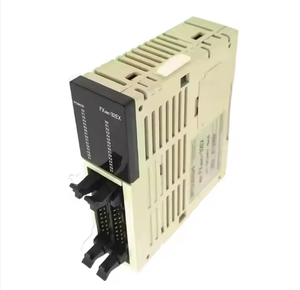 Nuevo controlador PLC programable japonés de la entrada analógica dedicada PAC para la programación eficiente del controlador de la energía, nuevo, de la marca de la moda, de la moda - Product Image 6