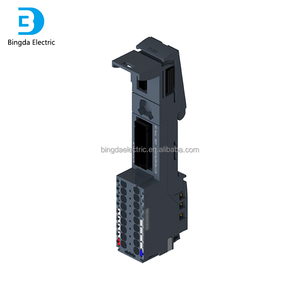 Bingda <strong>Siemens</strong> Original Warehouse Stock PLC <strong>Programming</strong> <strong>Controller</strong> 6ES7193-6BP00-0BU0 SIMATIC ET200SP - Product Image 1