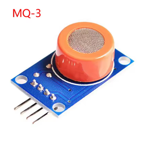 MQシリーズキットMQ-2〜MQ-135 9ガスセンサーモジュールMQ-2/3/4/5/6/7/8/9 - Product Image 2