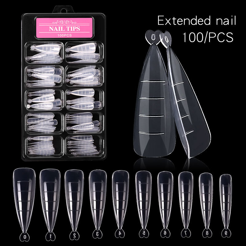100 pcs/boîte