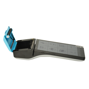 4G Digital Payment Machine <strong>Android</strong> POS Terminal <strong>QR</strong> <strong>Codes</strong> and Loyalty Card Pay Z500 - Product Image 4