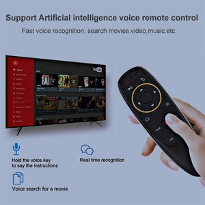 Allwinner H616 2GB Dual band Wifi thông minh Android TV <span class=keywords><strong>Box</strong></span> 6K siêu Arabic TV cho Ấn Độ Châu Phi <span class=keywords><strong>Set</strong></span>-<span class=keywords><strong>Top</strong></span> <span class=keywords><strong>Box</strong></span> - Product Image 3