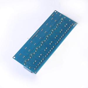 8 Channel 24V <strong>Relay</strong> <strong>Module</strong> Pcb <strong>Relay</strong> <strong>Module</strong> Rs485 Ac Web-Controlled Single <strong>Relay</strong> <strong>Module</strong> - Product Image 6