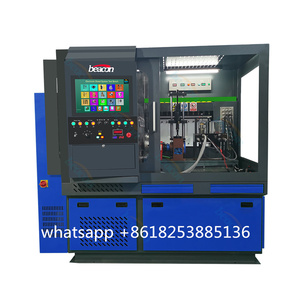 Taian Beacon Autotest maschine CR919 Diesel prüfstand Common Rail Injektor pumpen tester cr919 Prüfstand - Product Image 5