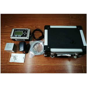 Kumlama vibrometre patlatma teknolojisinde patlatma titreşim izleme ekipmanları - Product Image 2