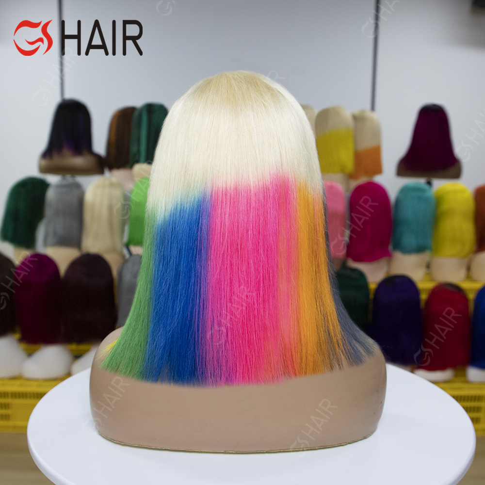 Multicolore