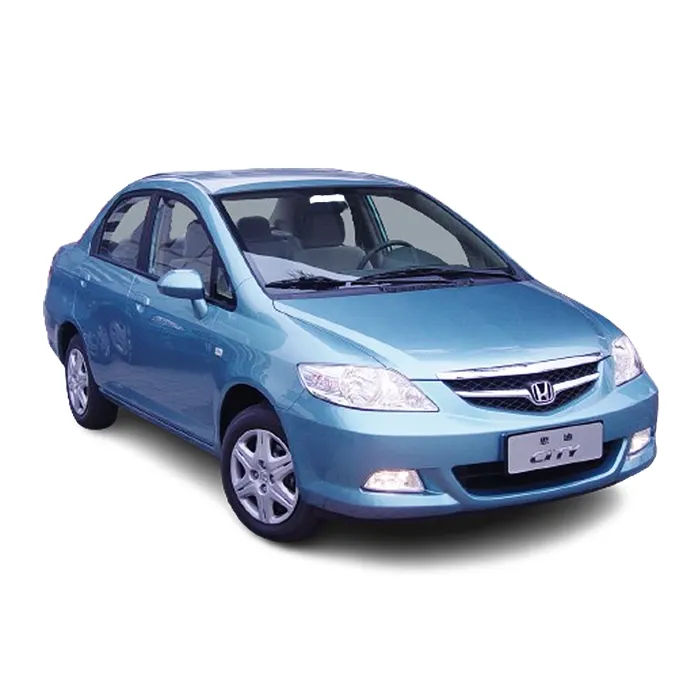 Hot Super Low Price Honda City 2007 1.3L Manual 5 velocidades gran espacio coches usados para la venta