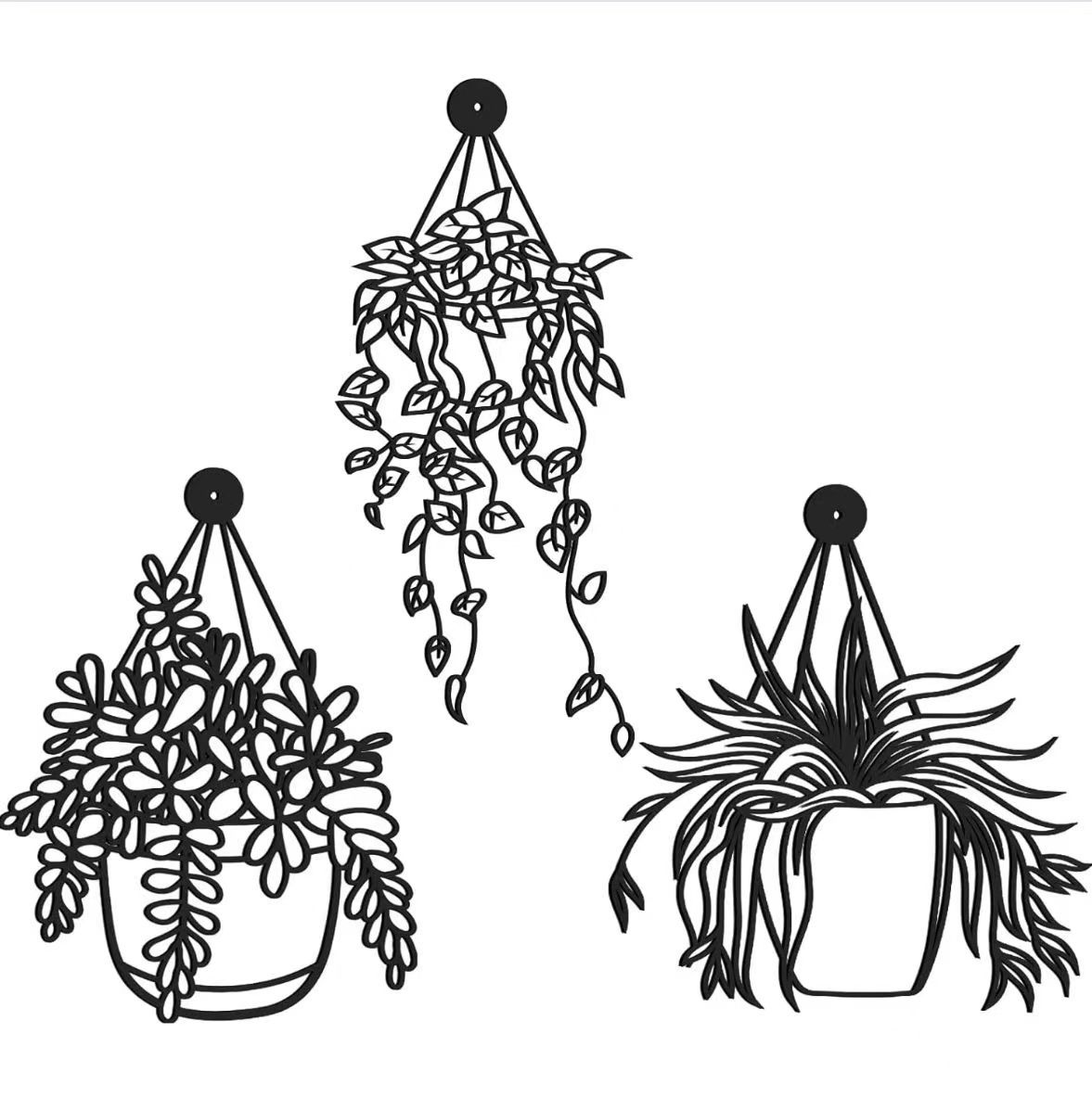 Wall Hanging
