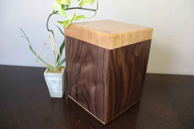 สีน้ำตาล