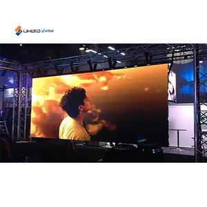 Uhled 500x500 mét p2.976 <span class=keywords><strong>LED</strong></span> hiển thị bảng điều chỉnh cho thuê <span class=keywords><strong>LED</strong></span> hiển thị <span class=keywords><strong>LED</strong></span> Tường Nhà thờ trong nhà <span class=keywords><strong>LED</strong></span> hiển thị màn hình bảng điều chỉnh 3*2m <span class=keywords><strong>LED</strong></span> Video tường - Product Image 3