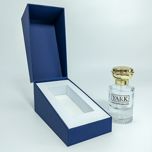 Free Design <strong>10ml</strong> 30ml 50ml 100ml Custom <strong>Empty</strong> Luxury Packaging Perfume <strong>Box</strong> - Product Image 3