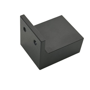 Chuyên nghiệp tùy chỉnh cho Micro gia công Nhà máy CNC phay & Anodizing các bộ phận cho nhôm bao vây hộp mod tùy chỉnh - Product Image 1