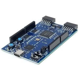 EPT-5M57-AP-U3 MAX V CPLD 24 utente GPIO UNOMAX schede di sviluppo, kit, programmatori/FPGA logica complessa incorporata, CPLD
