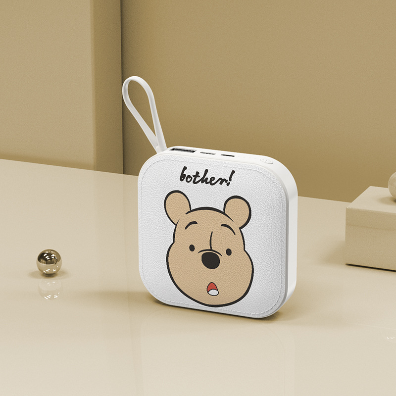 ลายหมีสีกากี