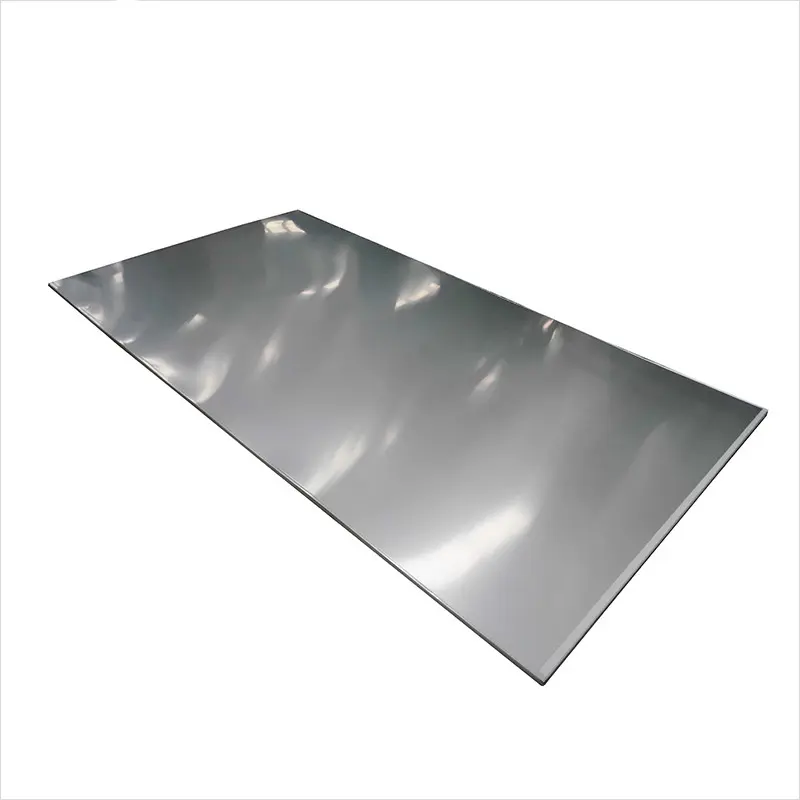 5052 5083 5053 Alloy Aluminum Plate Sheet Metal Prices From Good Supplier Of First Grade