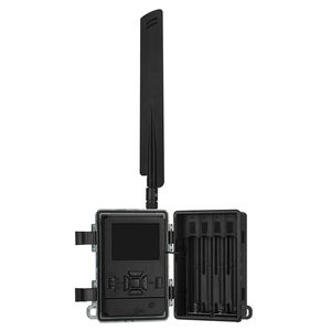 Для Willfine Sifar 5.8CS 4G GPS Wild Game Trail Camera ловушки 24MP 1080P с облачным сервисом и управлением приложениями SD-память для охоты - Product Image 2