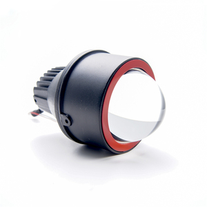 3.0นิ้ว Led หมอกเลนส์โปรเจคเตอร์ Foglamp โปรเจคเตอร์ Biled - Product Image 3