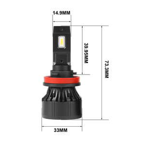 CN360 Fan tasarımı araba yüksek güç <span class=keywords><strong>32W</strong></span> 6000LM H4 H7 <span class=keywords><strong>H8</strong></span> H13 <span class=keywords><strong>Led</strong></span> ışıkları