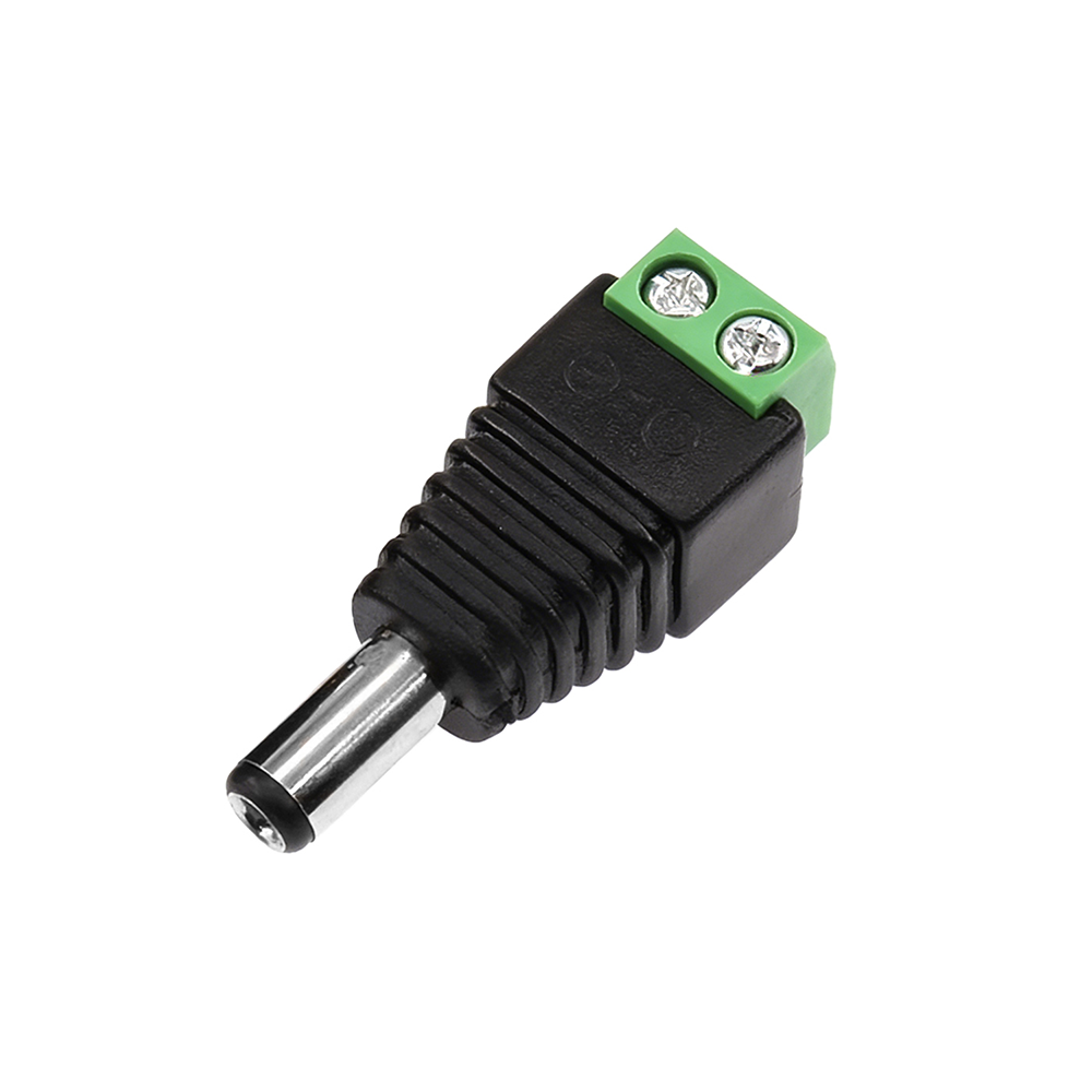 5.5*2.1mm Male