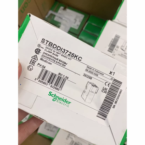 STBAVI1270K Plcコントローラモジュール新しいオリジナル倉庫ストックデジタル入力出力モジュールシュナイダー用 - Product Image 4