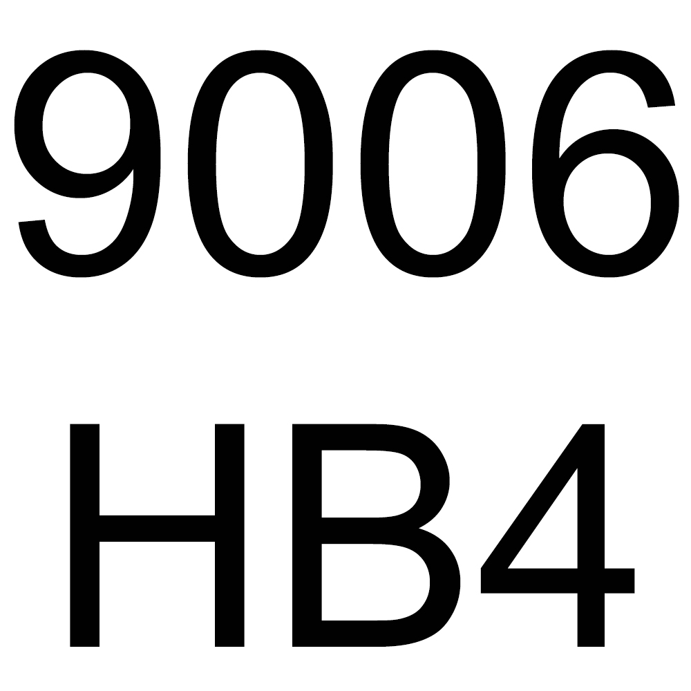 9006 HB4