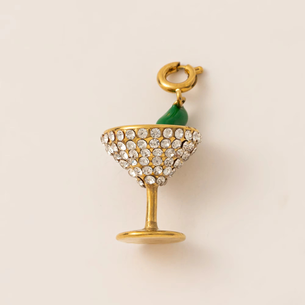 ค็อกเทลทอง