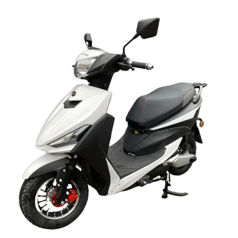 E motosiklet elektrikli en iyi kalite ve düşük fiyat ile 2000W 60V20Ah iki tekerlekler Off Road elektrikli motosiklet scooter EEC COC
