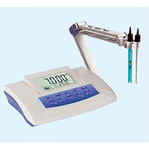 Medición de campo de laboratorio y ajuste del medidor de pH de fluido de perforación - Product Image 4
