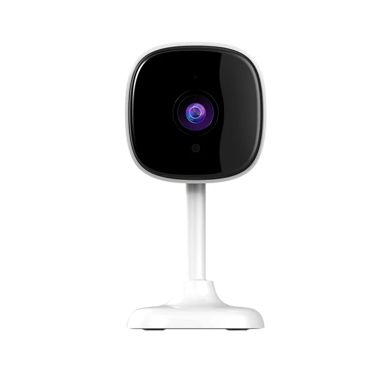 أصغر الأمن الذكية تويا جدا HD كاميرا لاسلكية Package1080 مكعب Wifi كاميرا دائرة تليفزيونية مغلقة داخلية للمنزل
