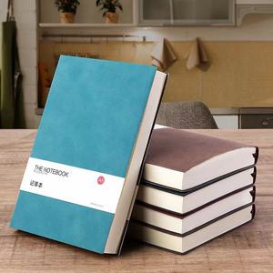 Commercial Notebook <strong>New</strong> Design Custom Notebook A5 Size Personalized Printing Paper Diary for Office and School <strong>Writing</strong> - Product Image 4