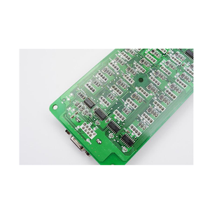 Elevator <strong>Monarch</strong> Nice 3000+ Instruction Board MCTC-CCB-A for Elevator COP - Product Image 2