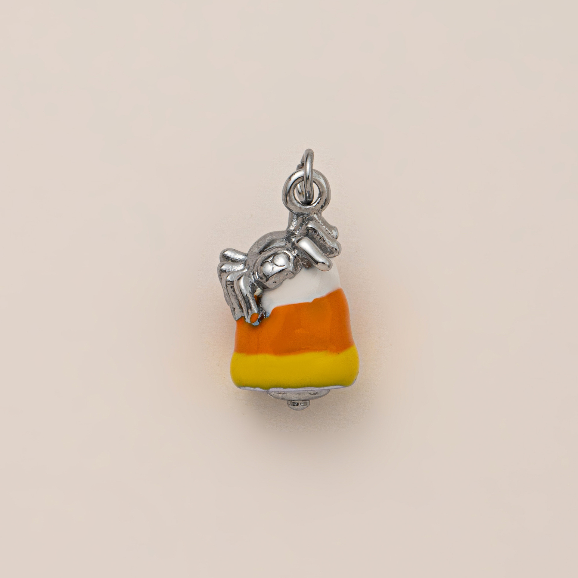 Pendentif araignée