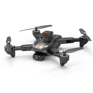 โดรน GPS F11 PRO 4K พร้อมกล้อง Wifi FPV 4K HD,กิมบอลกันสั่นสองแกน F11คอปเตอร์สี่ใบพัดไร้แปรงถ่าน Vs SG906 Pro 2 Max - Product Image 6