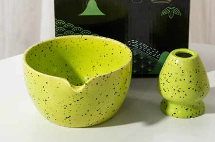 Verde