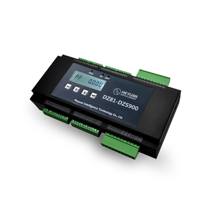 Analizzatore di rete Heyuan unità analizzatore di qualità di potenza prezzo Modbus misuratore di energia Monitor tensione e Data Logger corrente - Product Image 3