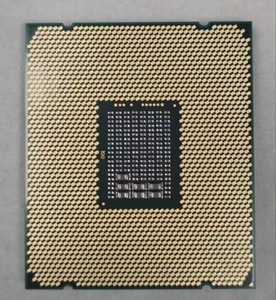 Intel Xeon E5-2699V4 CPU 2.20GHZ E5 2699V4プロセッサー用E5-2699V4オリジナル - Product Image 4