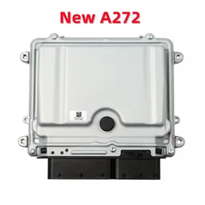 Neues ME9.7 272 Für Mercedes Benz ME 9.7 ECU ECM Motor Computerprogrammierung Automobil ECU Motor Computerbrett