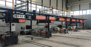 Máy làm các tông cứng dây chuyền sản xuất các tông rắn dây chuyền sản xuất bảng màu xám - Product Image 5