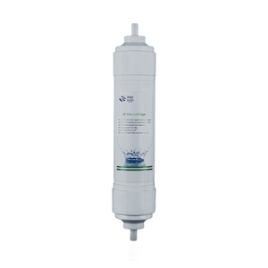 <strong>11</strong> Inch 3/8 Tube I Type Quick Fitting Insert Water <strong>Filter</strong> Element Cartridge Replacement for Water Purifier System - Product Image 3